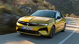 Nuova Opel Astra: maturit&agrave; elettrica e precisione tedesca tra le curve della Croazia