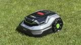 EGO Power+ Aura R2: prova del robot tagliaerba con tripla videocamera e tecnologia Path IQ