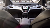Via volante e pedali, non servono pi&ugrave;. Cos&igrave; le regole per le auto autonome americane