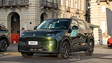 Anteprima della Leapmotor B03X: inizia la battaglia in un altro segmento | Video
