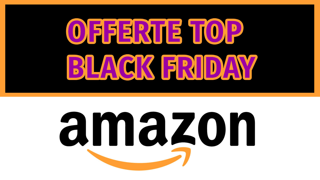 Amazon si inventa il Black Friday di giovedì. Il conto alla rovescia sul  sito parla chiaro: appuntamento a mezzanotte! (Aggiornamenti continui) |  Hardware Upgrade