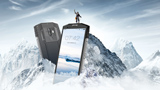 Blackview BV9000 Pro, smartphone rugged impermeabile all'acqua e a buon prezzo
