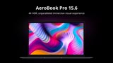 CHUWI Aerobook Pro: ecco il ''migliore'' laptop hackintosh a meno di 600 dollari
