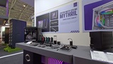 Cooler Master: tante novità al Computex 2024, tra cui una sedia massaggiante e PC a forma di squalo