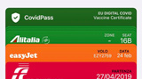 Green Pass: ecco come averlo sempre a portata di mano su iPhone aggiungendolo su Apple Wallet