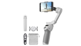 Prezzo pazzesco per DJI OSMO Mobile SE, solo 66,99€: videomaker in movimento, non perdetevi questa offerta!