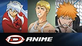 Parte oggi D-Anime, nuovo canale su Prime Video dedicato agli anime di Dynit