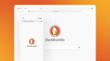 Gli utenti di Internet non vogliono la ricerca con l'IA: traffico triplicato per DuckDuckGo