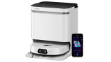EUREKA J15 Pro Ultra super interessante su Amazon: 16.200 Pa, lavaggio a 75�C e AI che riconosce 150 tipi di sporco a 499,99�