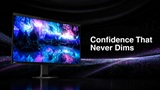 Eizo presenta il primo ColorEdge OLED e scatena la polemica: il burn-in non sar&agrave; considerato un difetto