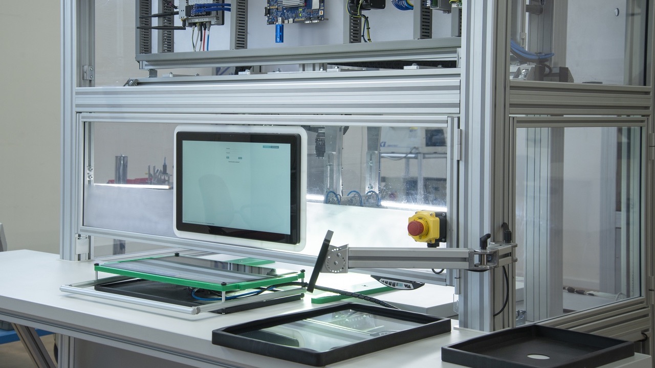 Exor International realizza una Smart Factory a Verona con tecnologie 5G e AI di Intel 