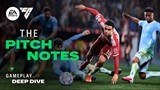 FC 27 stravolger&agrave; il gameplay: meno dipendenza dall'IA, sar&agrave; l'abilit&agrave; del giocatore a fare la differenza