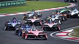 La Formula E torna a Jakarta. Nel paddock anche le ragazze di FIA Girls on Track