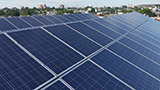 Fotovoltaico, in arrivo da Fantoni il più grande impianto italiano con oltre 27.000 pannelli
