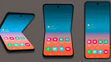 Samsung Galaxy Fold 2: ecco le prime immagini reali del nuovo pieghevole. Guardate