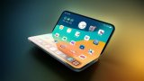 Apple crede nel suo iPhone Fold: la produzione iniziale sar&agrave; pi&ugrave; alta del previsto