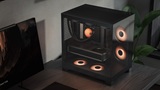 Fractal Design Pop 2 Vision potrebbe essere il case compatto che stavate aspettando