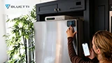 FridgePower, la batteria Bluetti che salva il cibo durante i blackout