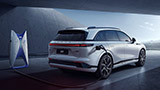 XPeng non si ferma più: aperta la seconda fabbrica a Guangzhou, per il SUV che ricarica a 480 kW