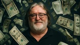 Steam è una macchina da soldi: Valve ne fa così tanti che nemmeno immagini