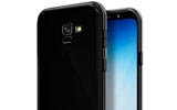 Samsung Galaxy A5 2018 conferme sul design con alcune immagini