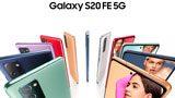 Grande offerta per Samsung Galaxy S20 FE: ora disponibile al prezzo minimo storico!