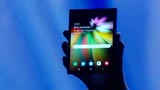 Samsung Galaxy F: lo smartphone pieghevole potrebbe costare 2000$. Ecco il motivo