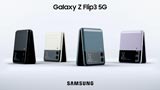 Samsung Galaxy Z Flip3 5G 128GB: scopri la super promo a 599€ valida solo per oggi!