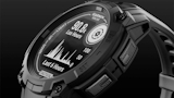 Garmin Instinct 3 Tactical in promo a 384,49�: lo smartwatch rugged con GPS in versione 50mm, senza rivali nel prezzo