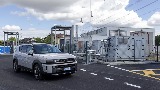 L�impianto di batterie per veicoli elettrici Hyundai da 5 miliardi di dollari in Georgia si accende