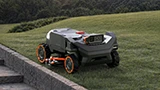 Navimow H5 Pro: il robot tagliaerba che finalmente rifinisce i bordi da solo