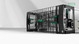 HPE Compute Scale-up Server 3250: sino a 64 TB di RAM per gestire i database in-memory