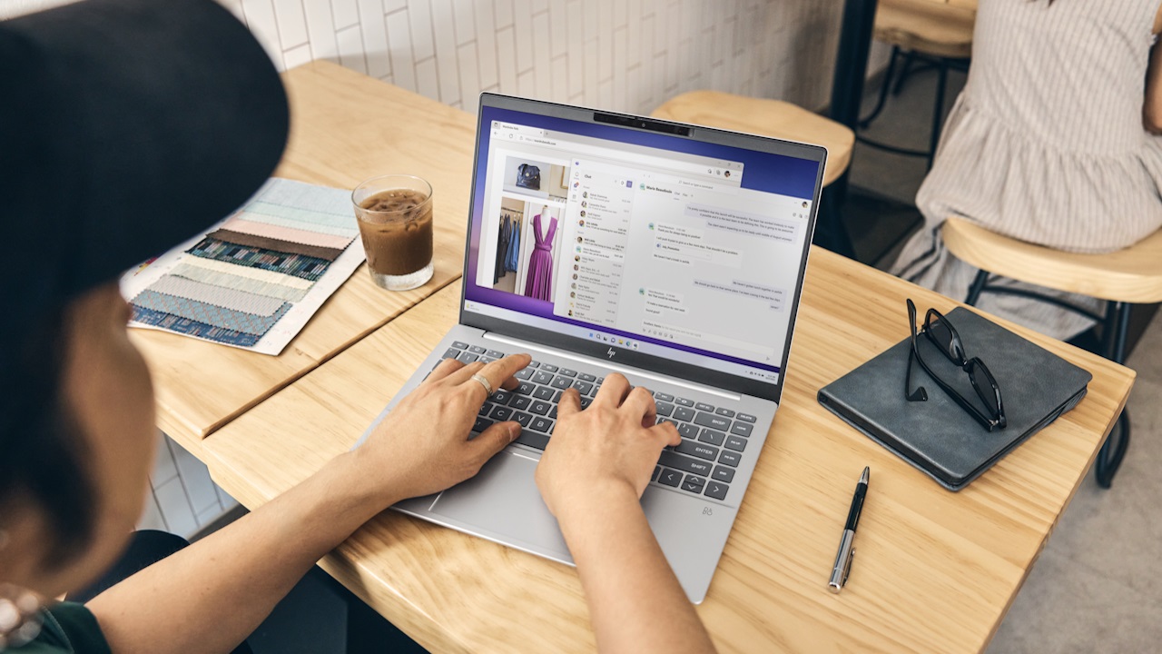 HP amplia la gamma Pavilion Plus con nuovi modelli da 14 pollici e il primo da 16 pollici