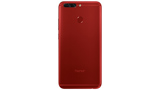 Honor 8 Pro RED in vendita esclusiva su Unieuro a 549,90€