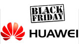 HUAWEI e il Black Friday: ecco tutte le offerte di smartphone, smartwatch e altro