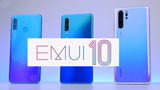 Huawei P30 e altri modelli stanno per ricevere EMUI 10