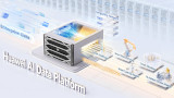 3+1 AI Data Platform, l'ecosistema aperto per l'IA di Huawei