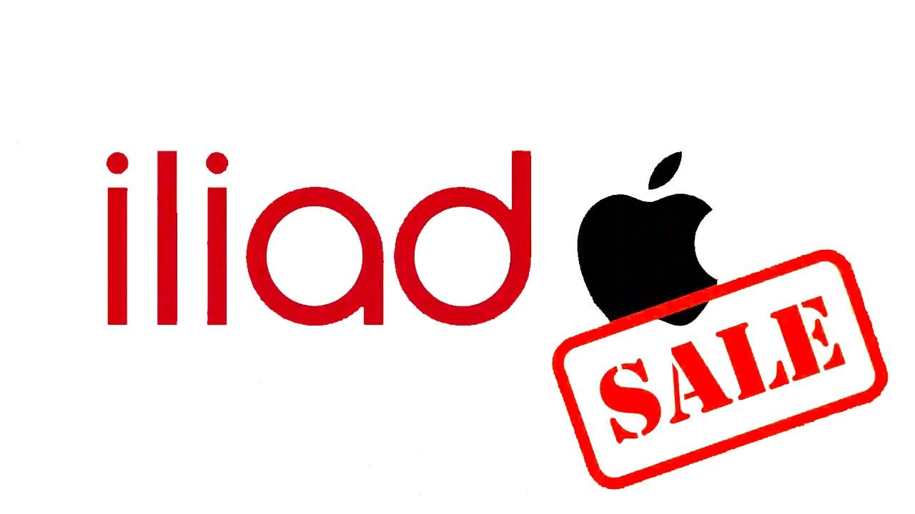 Iliad vende gli iPhone con finanziamento a Tasso Zero! Ecco i dettagli  della novità | Hardware Upgrade