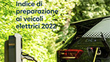 LeasePlan, indice di preparazione ai veicoli elettrici: l'Italia migliora, ma &egrave; solo quattordicesima