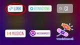 Instagram permette a tutti di usare la condivisione dei link nelle Storie. Ecco come usarli