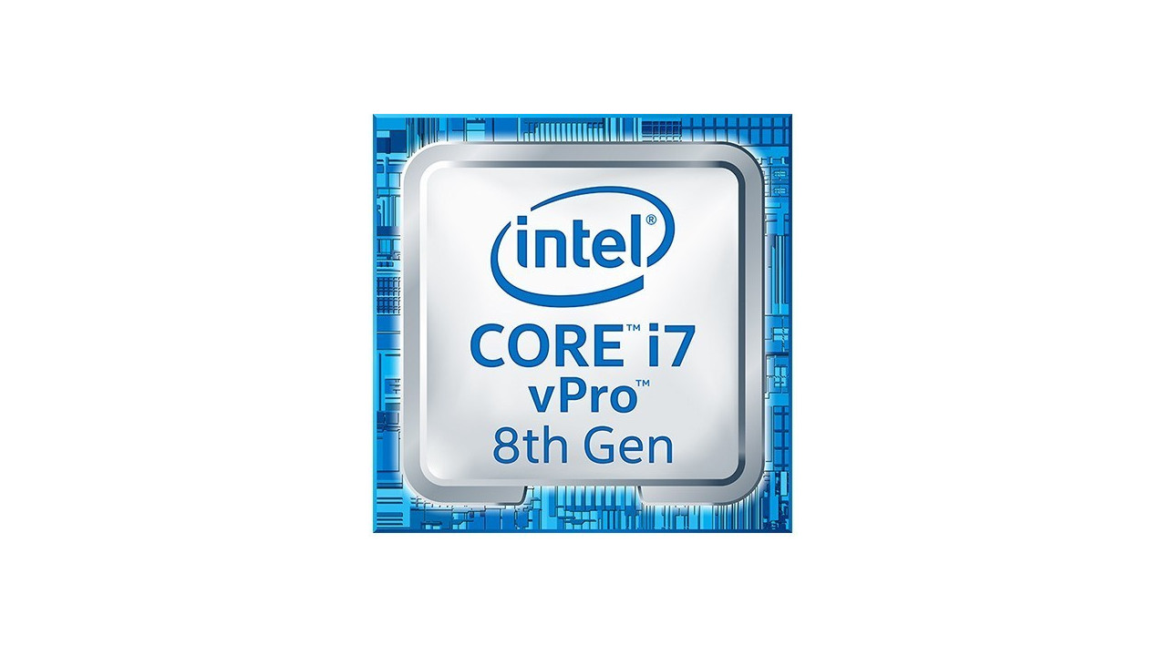 CPU Intel Core vPro di ottava generazione per notebook: le principali novit&agrave;