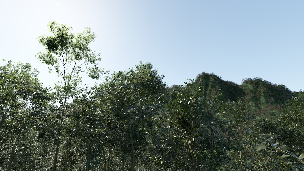 Intel: il path tracing arriver&agrave; anche sulle GPU integrate