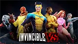 Invincible VS, dopo fumetti e serie TV arriva il picchiaduro con la giusta dose di sangue