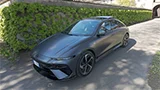 Hyundai IONIQ 6 N-Line, prova in anteprima: bella e divertente, ha la maturit&agrave; definitiva