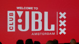 JBL presenta le nuove cuffie JBL Live e i nuovi altoparlanti portatili e PartyBox