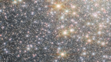 L'ammasso globulare NGC 6440 in una nuova immagine del telescopio spaziale James Webb