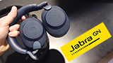 Jabra Elite 85h dal vivo al CES 2019 le cuffie noise cancelling