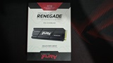 Kingston Fury Renegade: un vero 'king' tra gli SSD PCIe 4