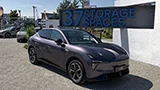 Anteprima XPeng L03: tutto sulla prima elettrica con lancio globale in 64 Paesi