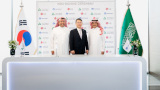 LG e DataVolt avviano una partnership: svilupperanno tecnologie di raffreddamento per il data center di NEOM Oxagon, in Arabia Saudita